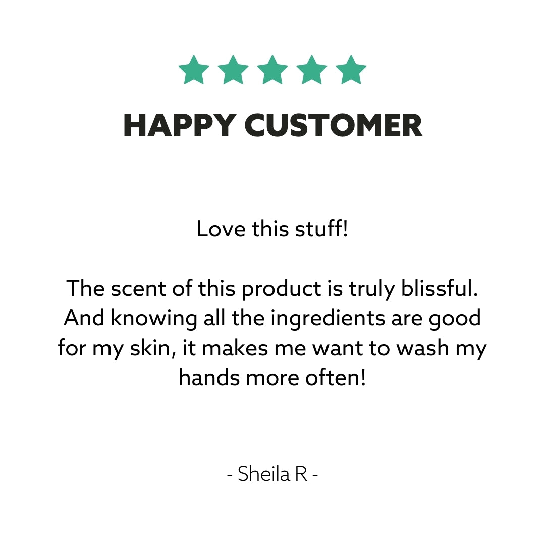 KANBERRA PREMIUM TEA TREE OIL SOAP | A Natural Clean for Body and Home
